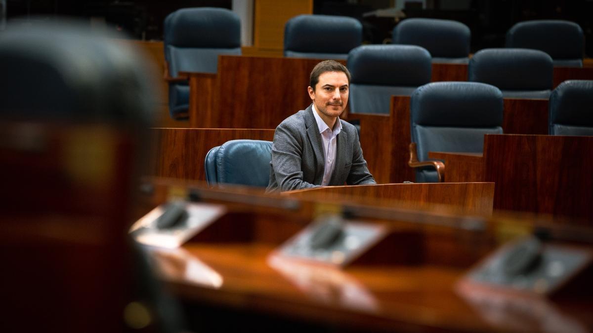 El error no forzado que se lleva por delante al fiscal general del Estado