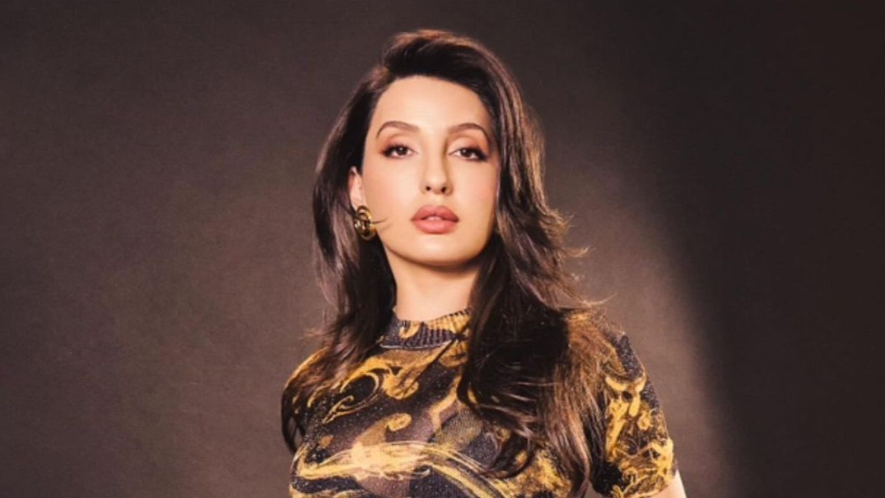 Nora Fatehi compara Bollywood con las camarillas de la escuela secundaria; dice ‘si no demuestras tu valía o no aprendes hindi…’