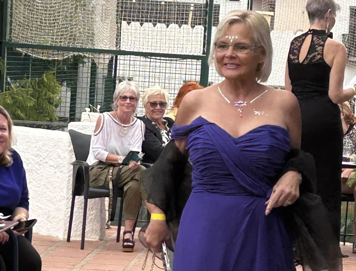 Desfile de APAA Nerja « Euro Weekly News