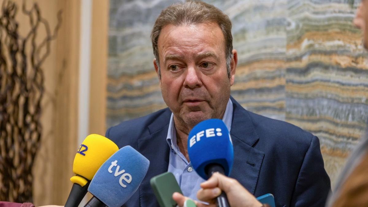 El abogado de David Sánchez señala que el informe de la UCO “evapora muchas acusaciones”