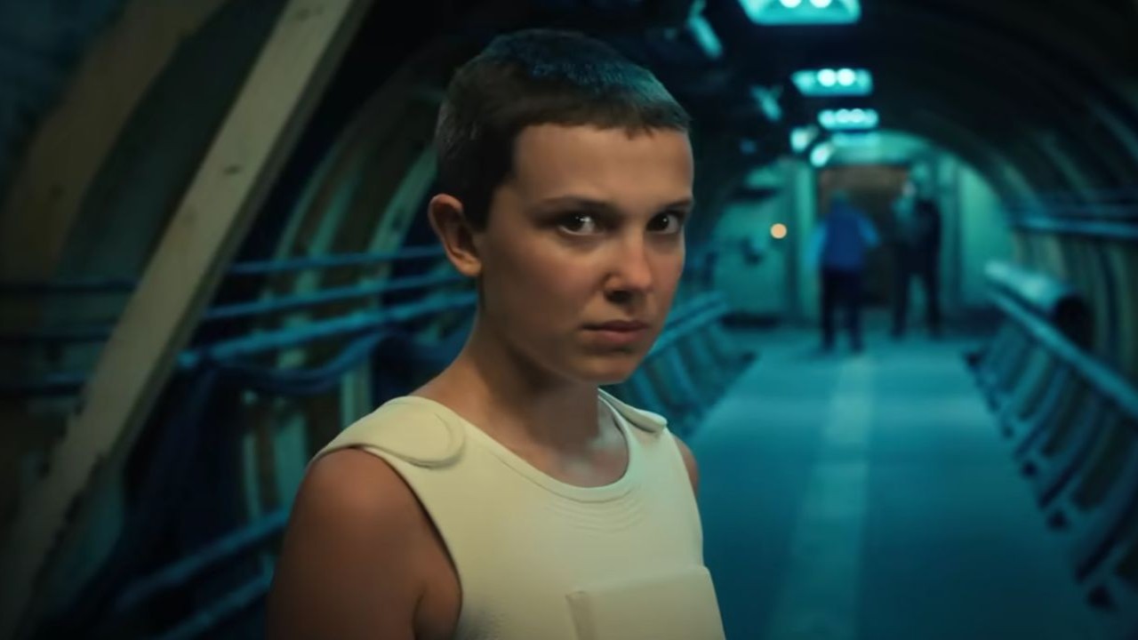 Retroceso: ‘Hay mucha historia…’: revise lo que Millie Bobby Brown dijo sobre decir ‘adiós’ a cosas más extrañas