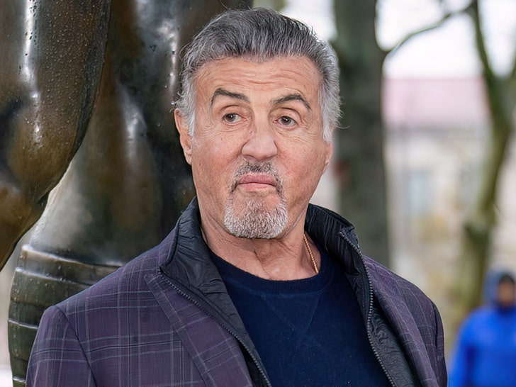 Sylvester Stallone compara a Donald Trump con su conocido personaje Rocky Balboa