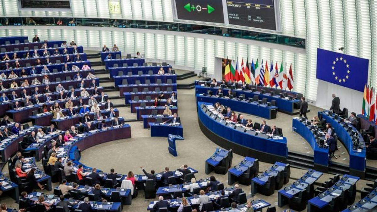 Una misión de la Eurocámara examinará el trabajo de los agentes en la lucha contra el narco en Algeciras y Barbate.