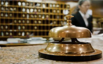 Falta de hoteles fuera de temporada – Noticias Costa Tropical Gazette