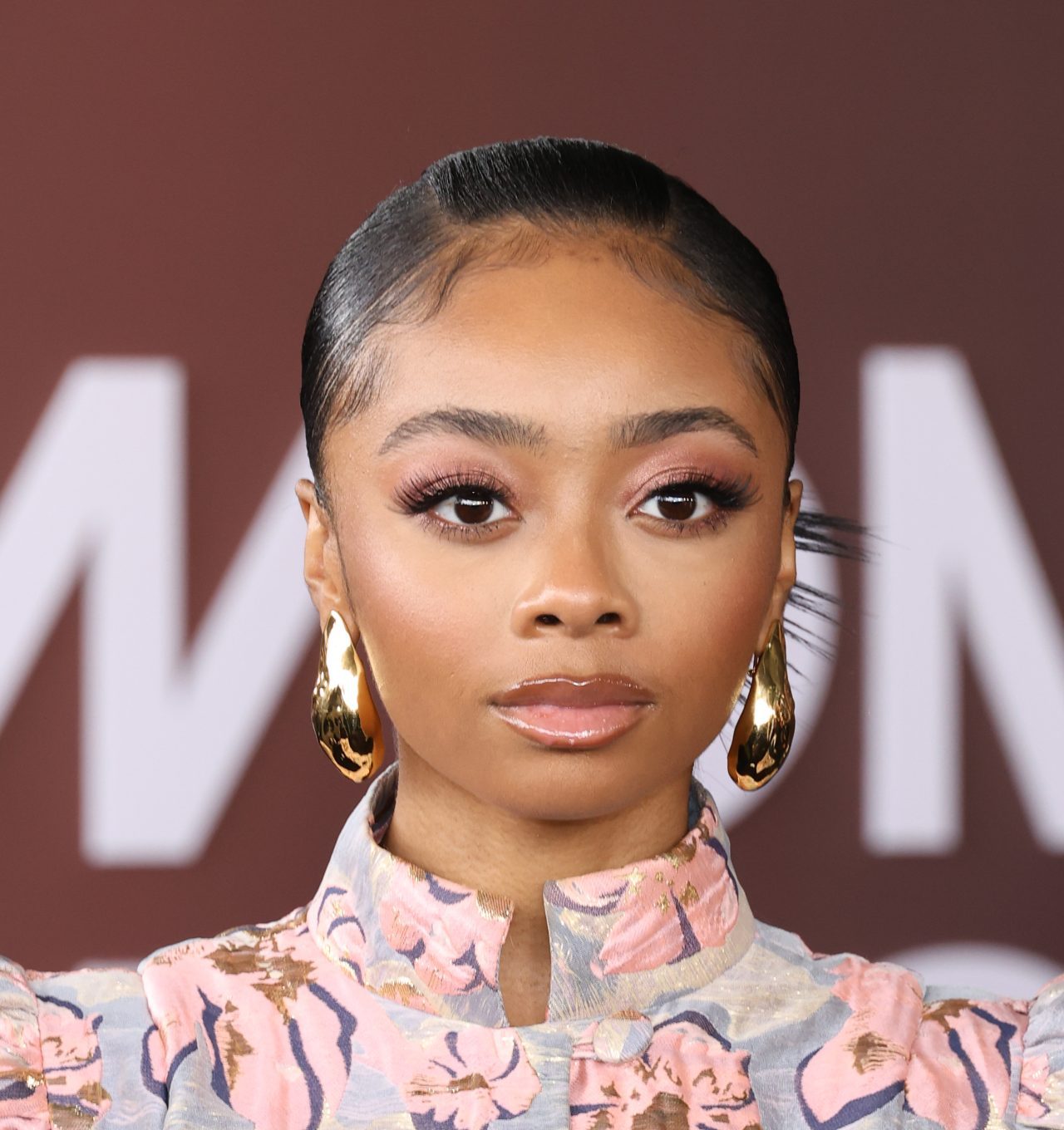 Presunto novio de Skai Jackson arrestado en Ohio, muestra un video