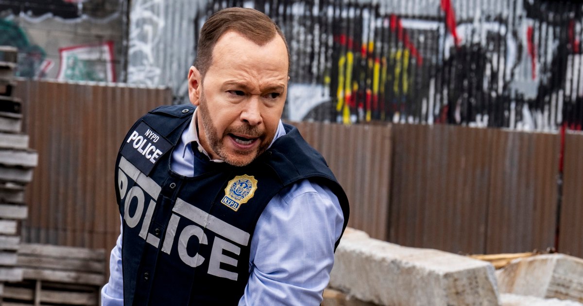 Se revela la fecha final de la serie Blue Bloods después de la cancelación del elenco