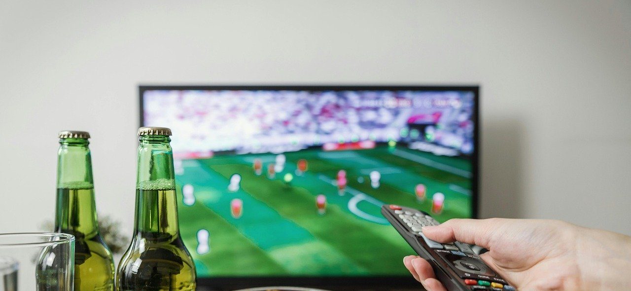 Las autoridades españolas cierran la mayor red ilegal de streaming de la Liga española