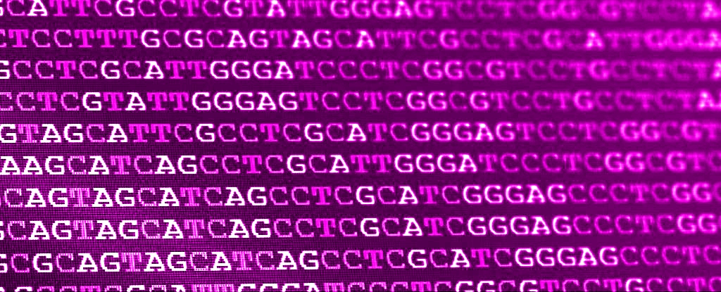 Una nueva técnica de impresión de ADN podría revolucionar la forma en que almacenamos datos: ScienceAlert