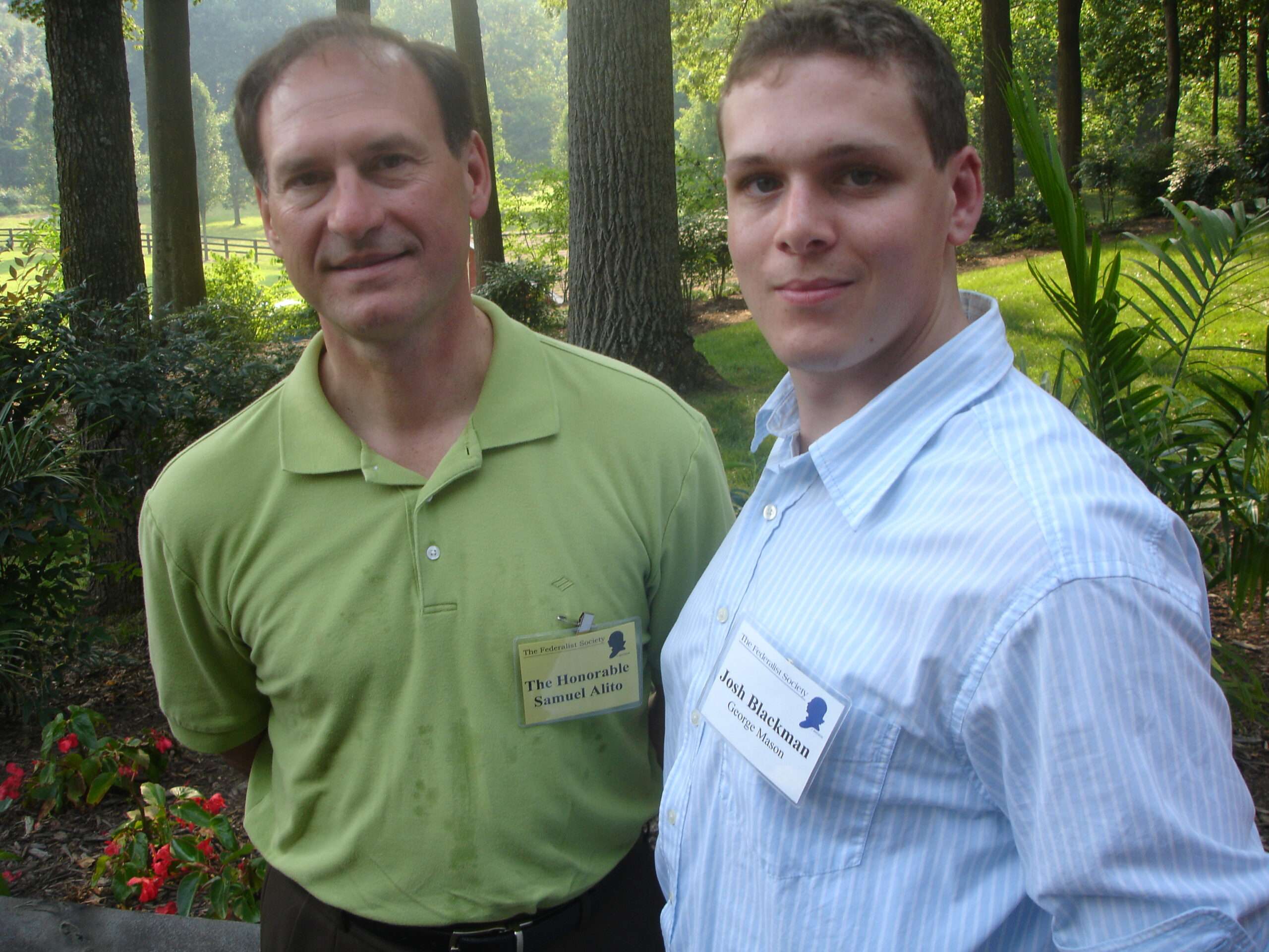 Theodore Olson (1940-2024)