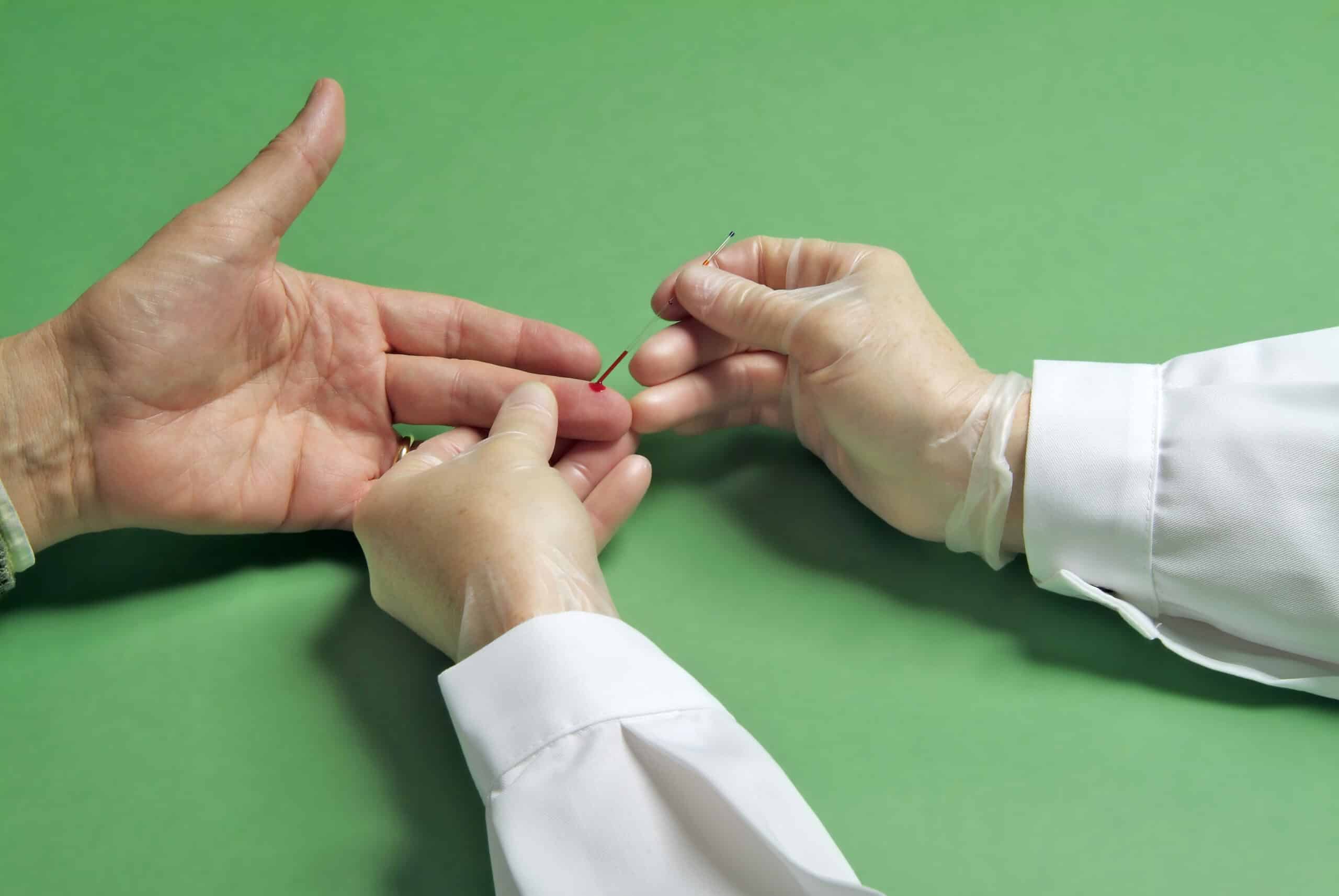 Pregúntele al óptico – Ojos puestos en la diabetes