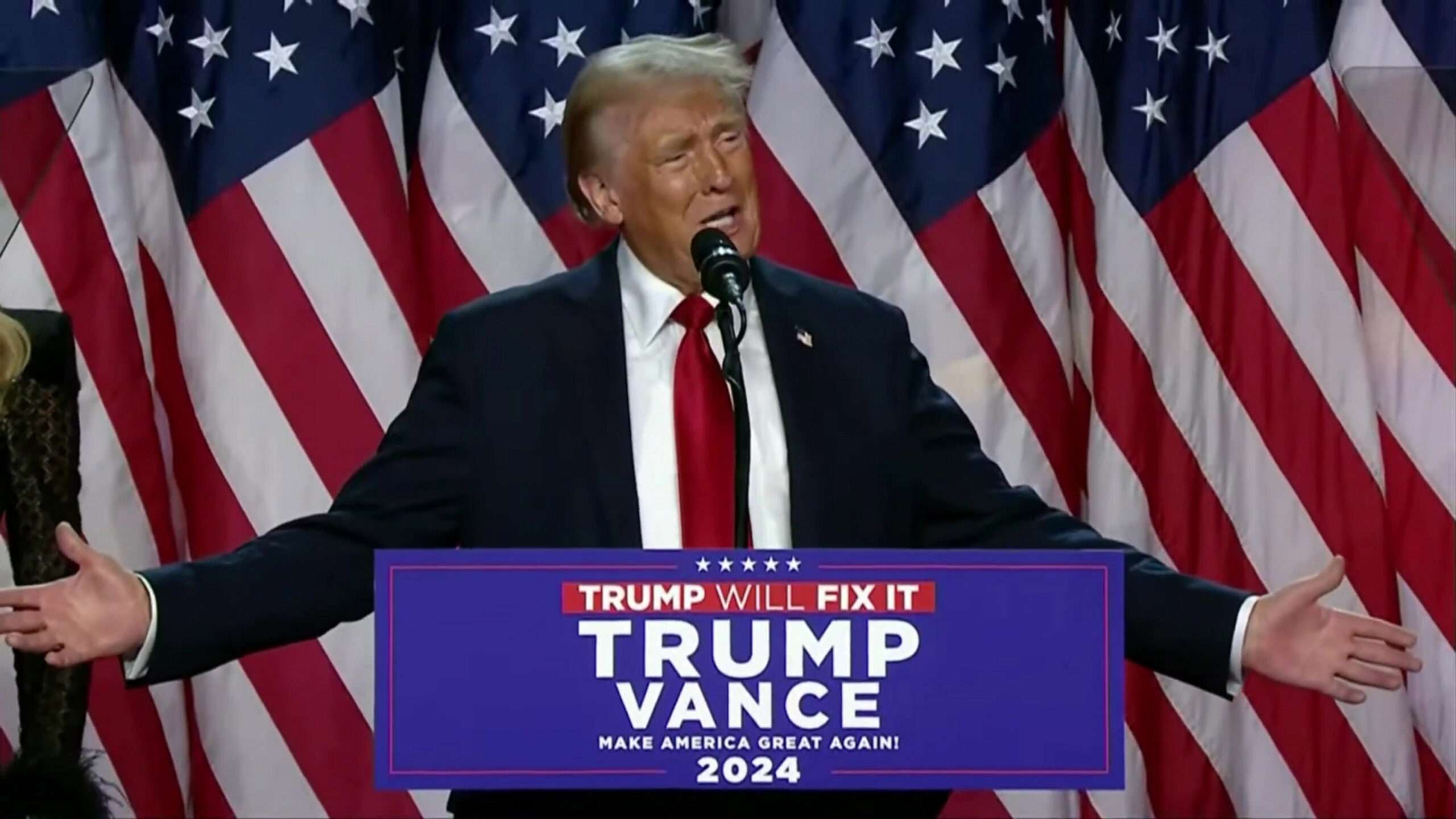 Los tribunales no deberían confiar en los resultados electorales para darle a Trump un cheque en blanco por políticas motivadas por discriminación inconstitucional
