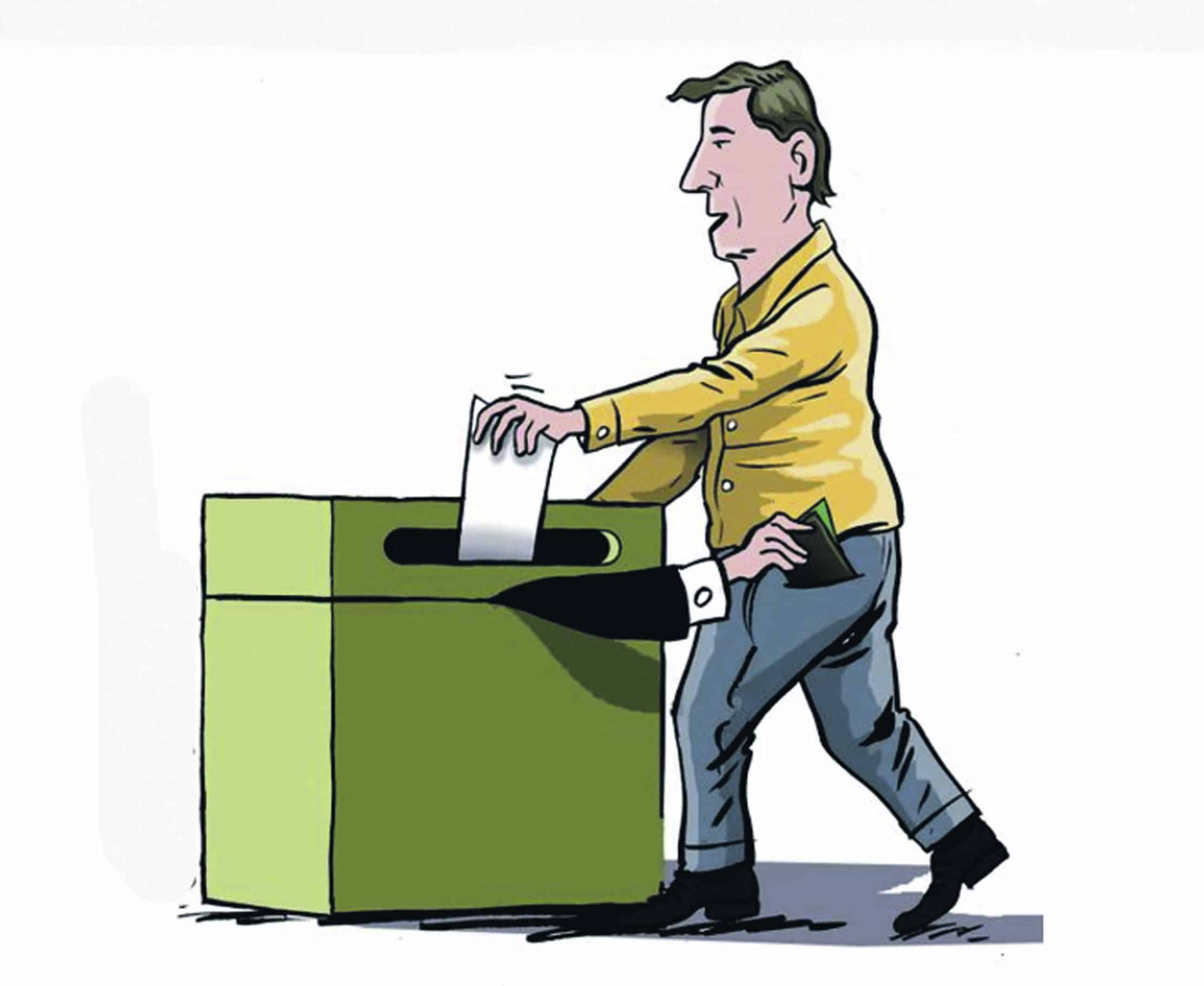 El Gobierno de Orihuela: una democracia defectuosa