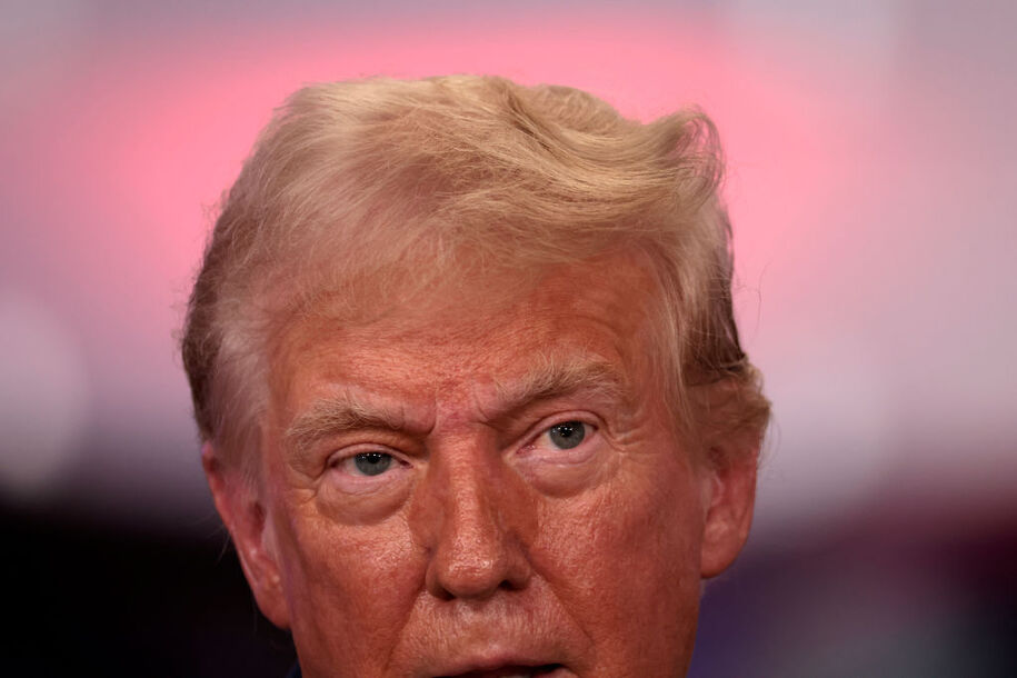 Trump ni siquiera necesitará que el Senado lo ayude a instalar a las peores personas