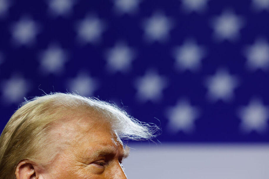 Los votantes de Trump jodieron, ahora están a punto de descubrirlo