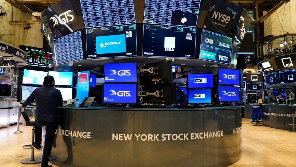 ¿A qué hora cierra la Bolsa el Black Friday 2024? – Vida en Hollywood