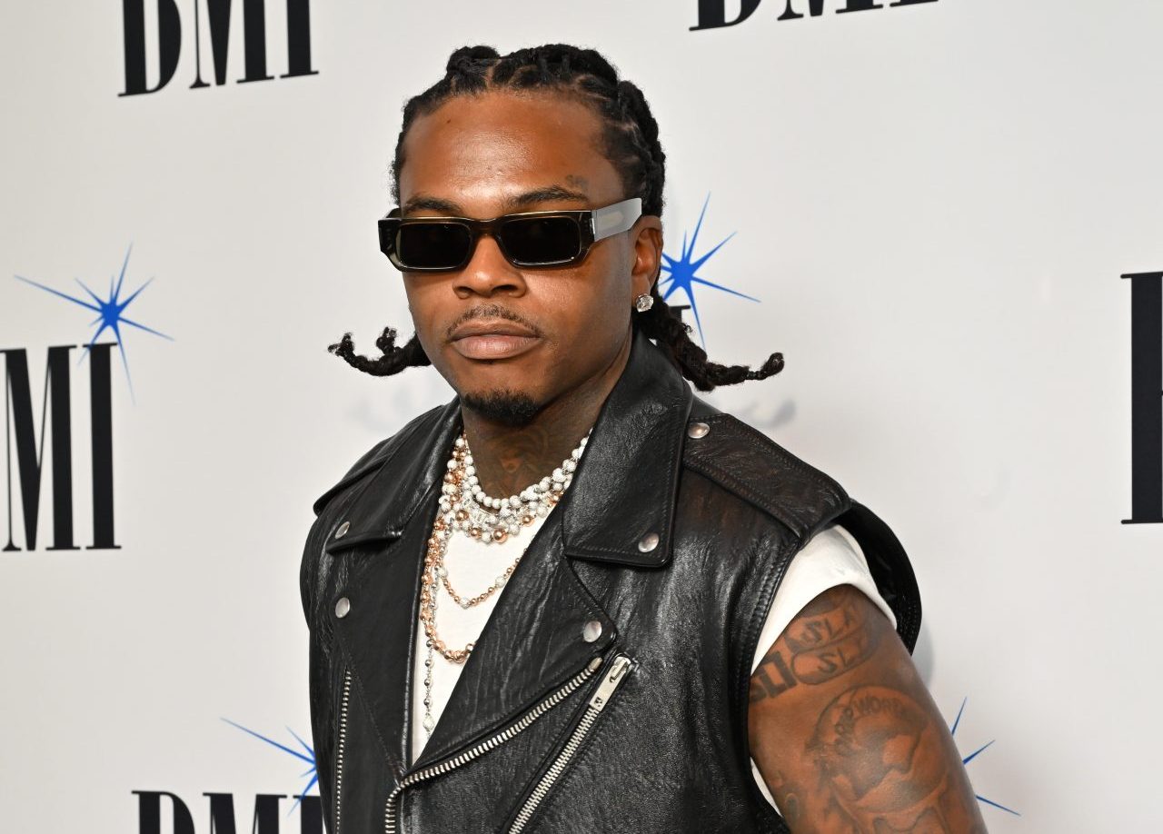 El hermano de Gunna responde al mensaje X eliminado de Young Thug