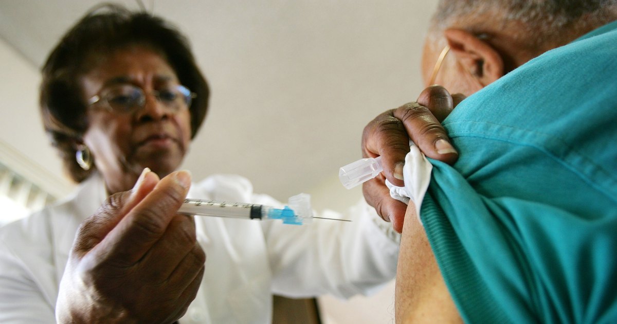 Cómo prepararse para la temporada de resfriados y gripe