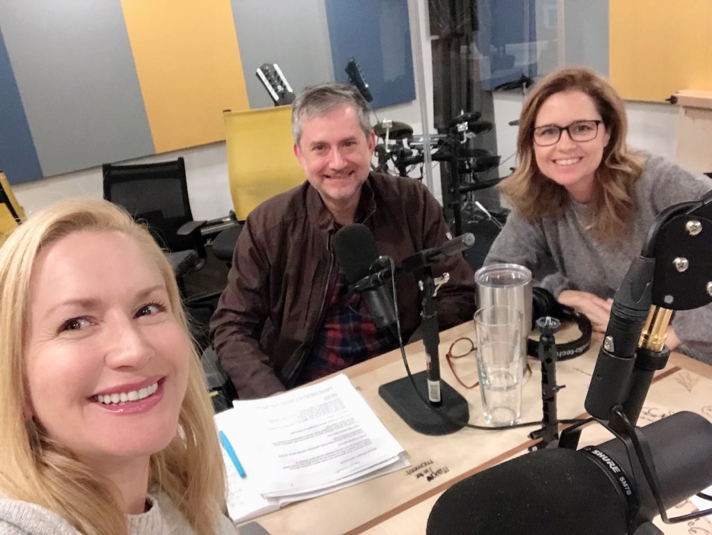 El productor de ‘Cocomelon’ Moonbug sufre una pequeña ronda de despidos