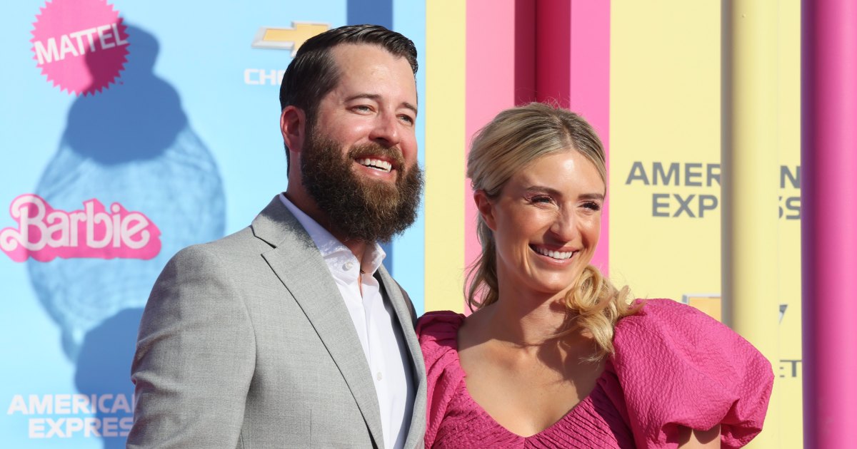 Jasmine Roth y Brett ‘aman cada minuto’ de Utah (EXCL)