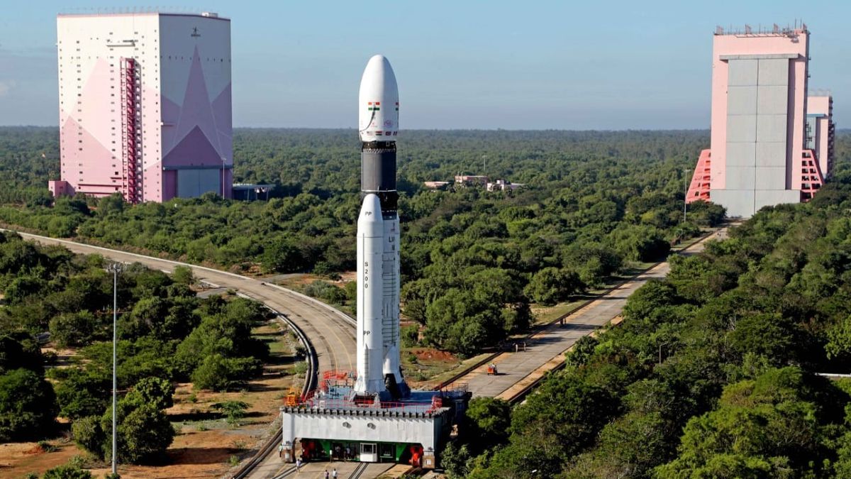 India retrasa su primer lanzamiento de astronautas Gaganyaan hasta 2026