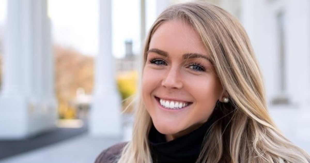 ÚLTIMA HORA: El presidente Trump elige a Karoline Leavitt para que se desempeñe como secretaria de prensa de la Casa Blanca | El experto en puerta de enlace