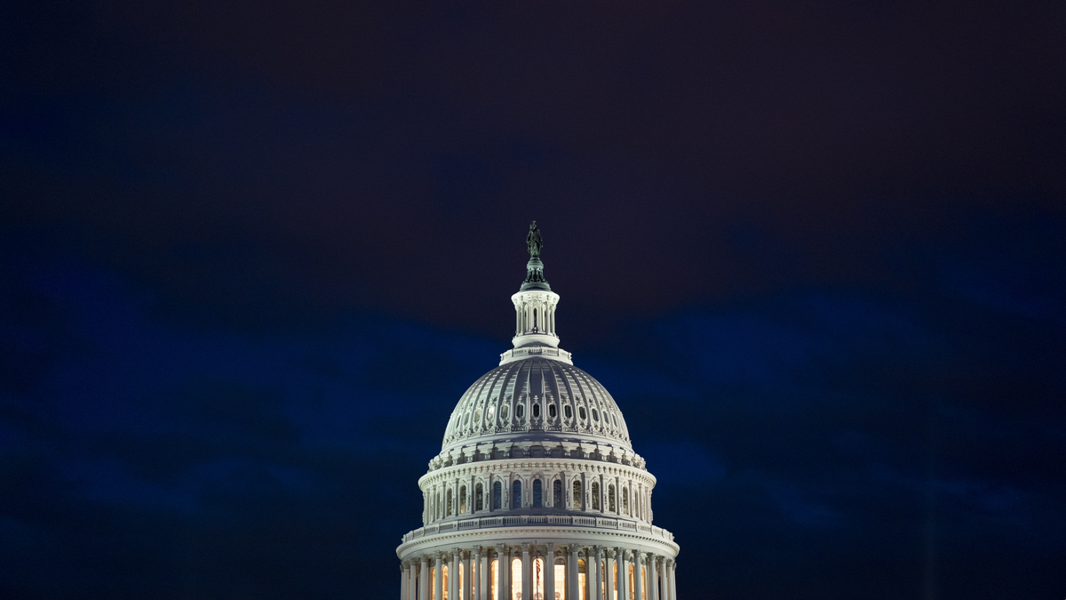 El Congreso de los Estados Unidos celebrará otra audiencia sobre ovnis esta semana. He aquí cómo mirar
