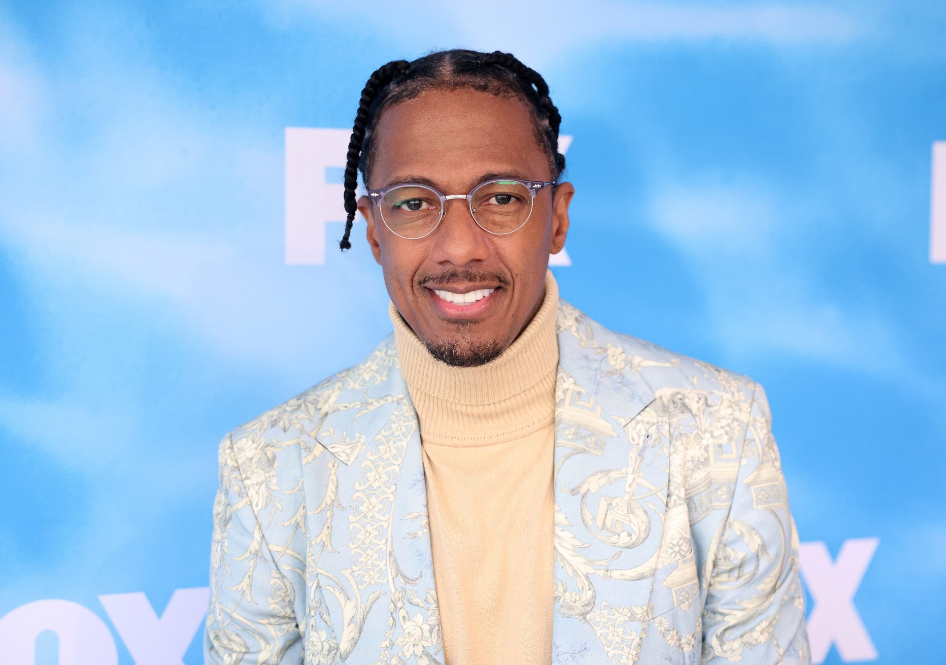Nick Cannon habla sobre su diagnóstico de trastorno narcisista de la personalidad