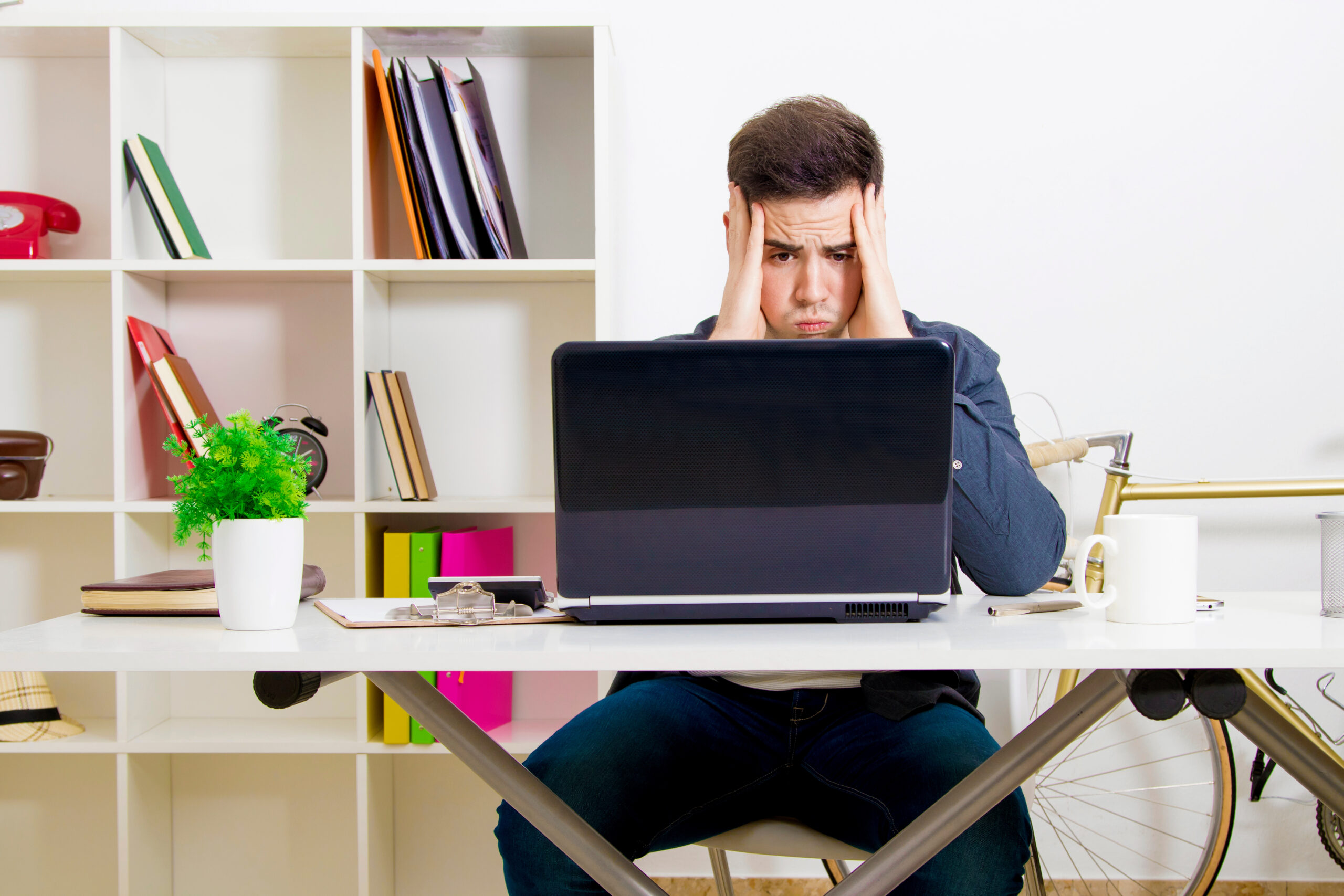 Descongela la tristeza de tu PC: la guía definitiva para revivir tu dispositivo Windows