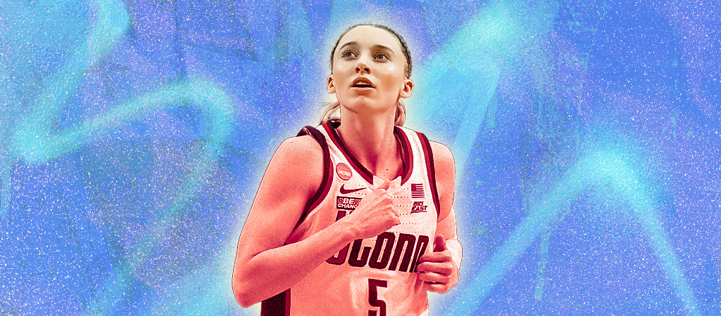 Las Dallas Wings ganaron el sorteo Paige Bueckers y obtuvieron la primera elección en la lotería del Draft de la WNBA de 2025