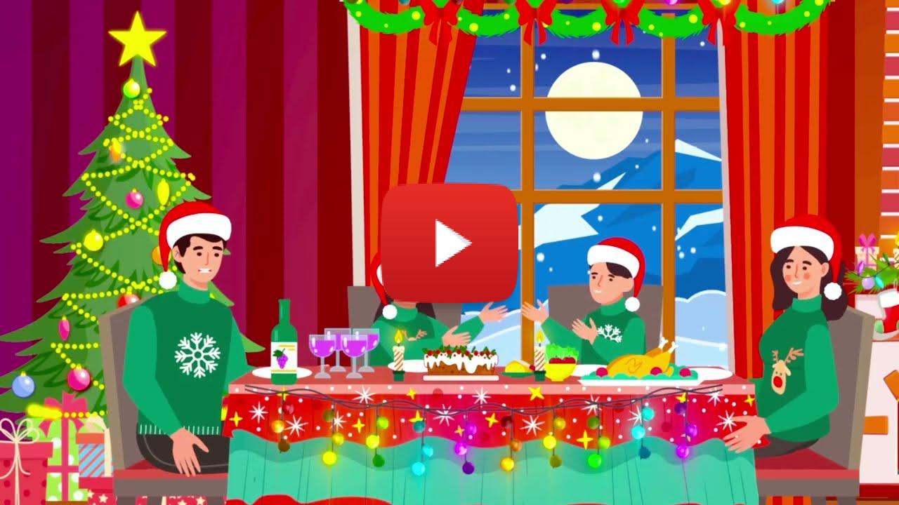 Stamford Catering lanza la fiesta de Navidad 2024: una celebración culinaria festiva