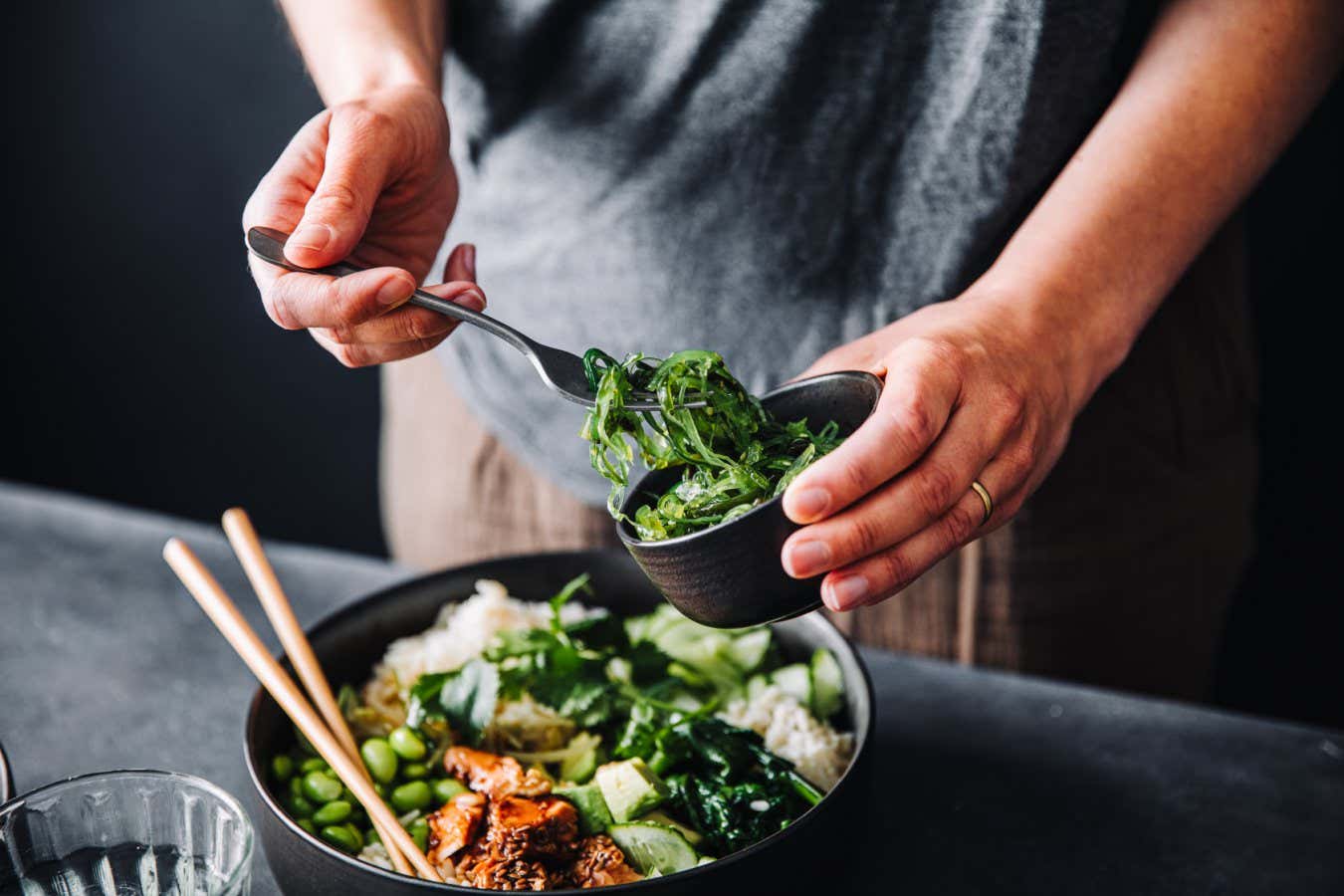 Fibra: el supernutriente sorprendentemente simple con amplios beneficios para la salud