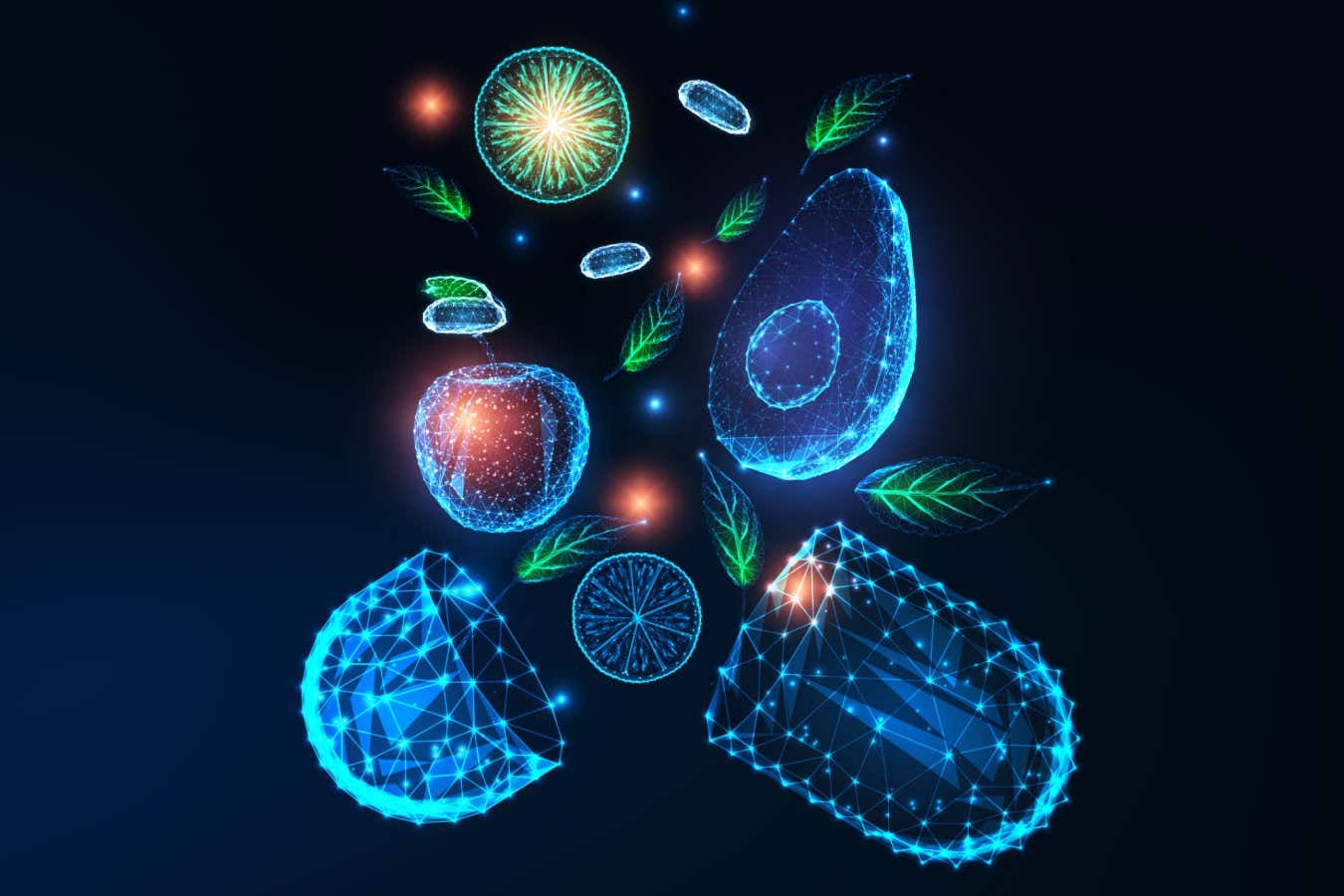 Cómo superar las últimas modas nutricionales