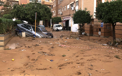 La vida al revés – Noticias Gaceta Costa Tropical