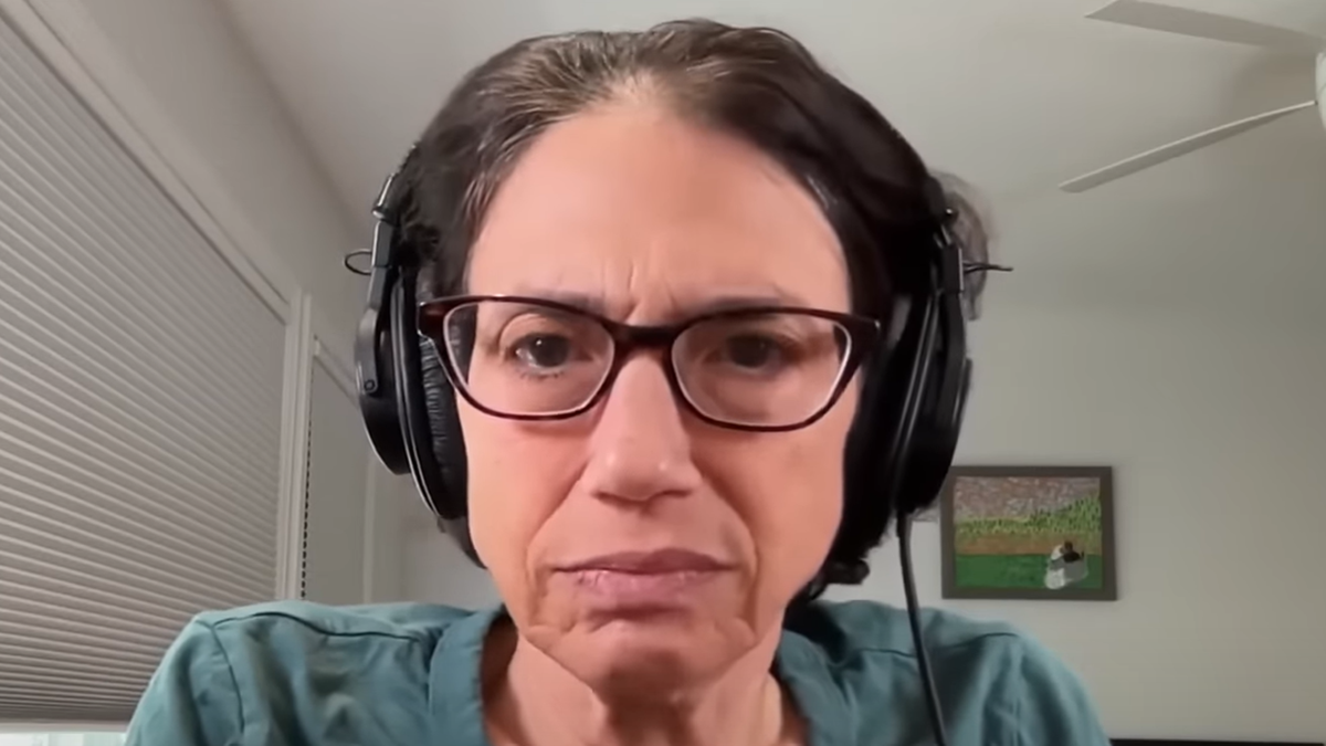 La ‘conservadora’ del Washington Post Jennifer Rubin afirma que estamos en 1933 y que Trump es ‘Hitler’