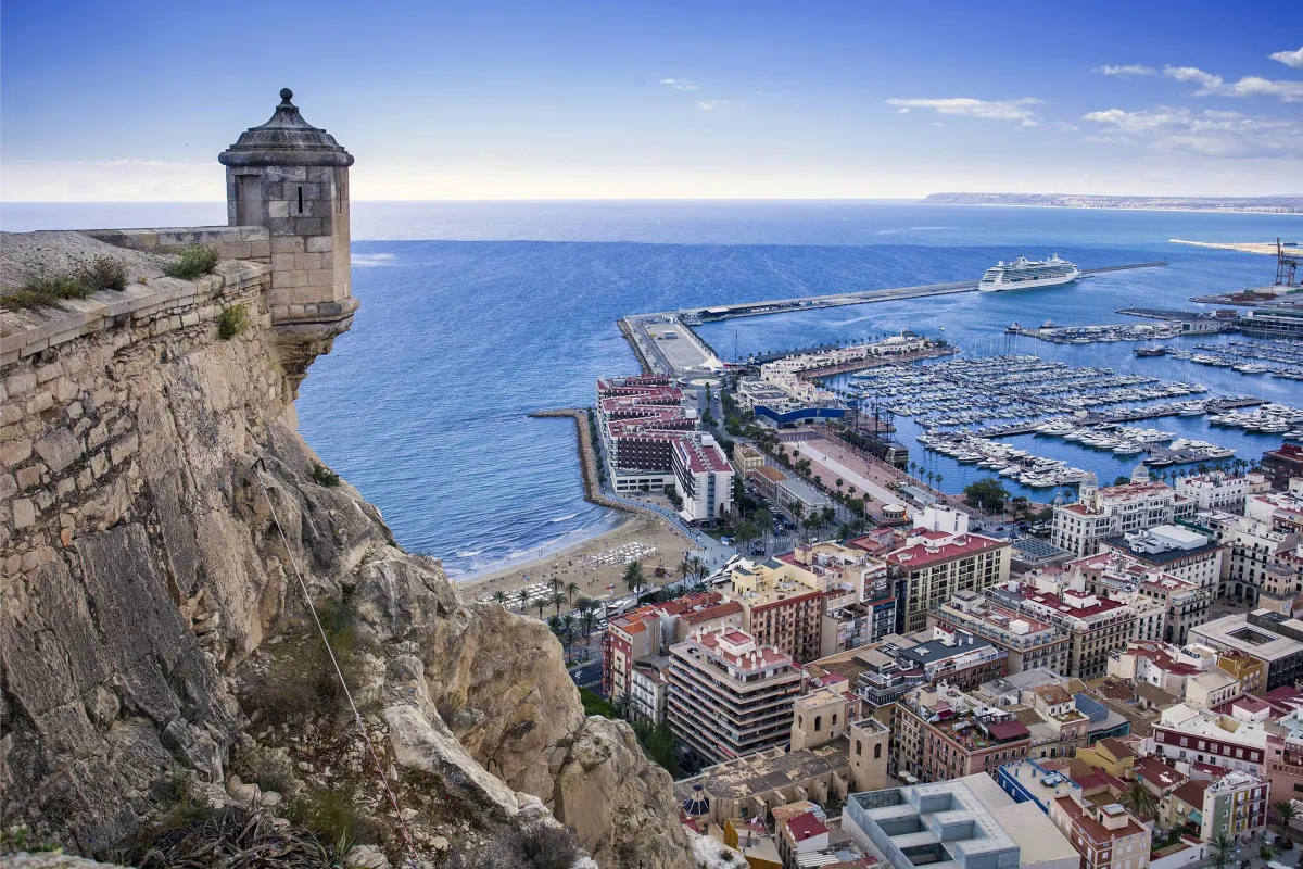 Esta ciudad de España es la tercera mejor del MUNDO para vivir, según encuesta de expatriados de Forbes