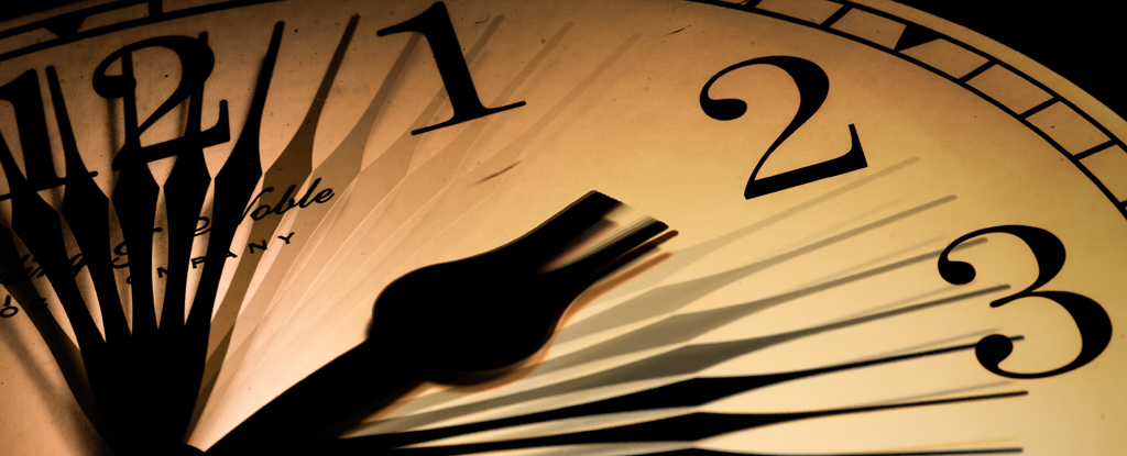 Los físicos encontraron una forma completamente nueva de medir el tiempo: ScienceAlert