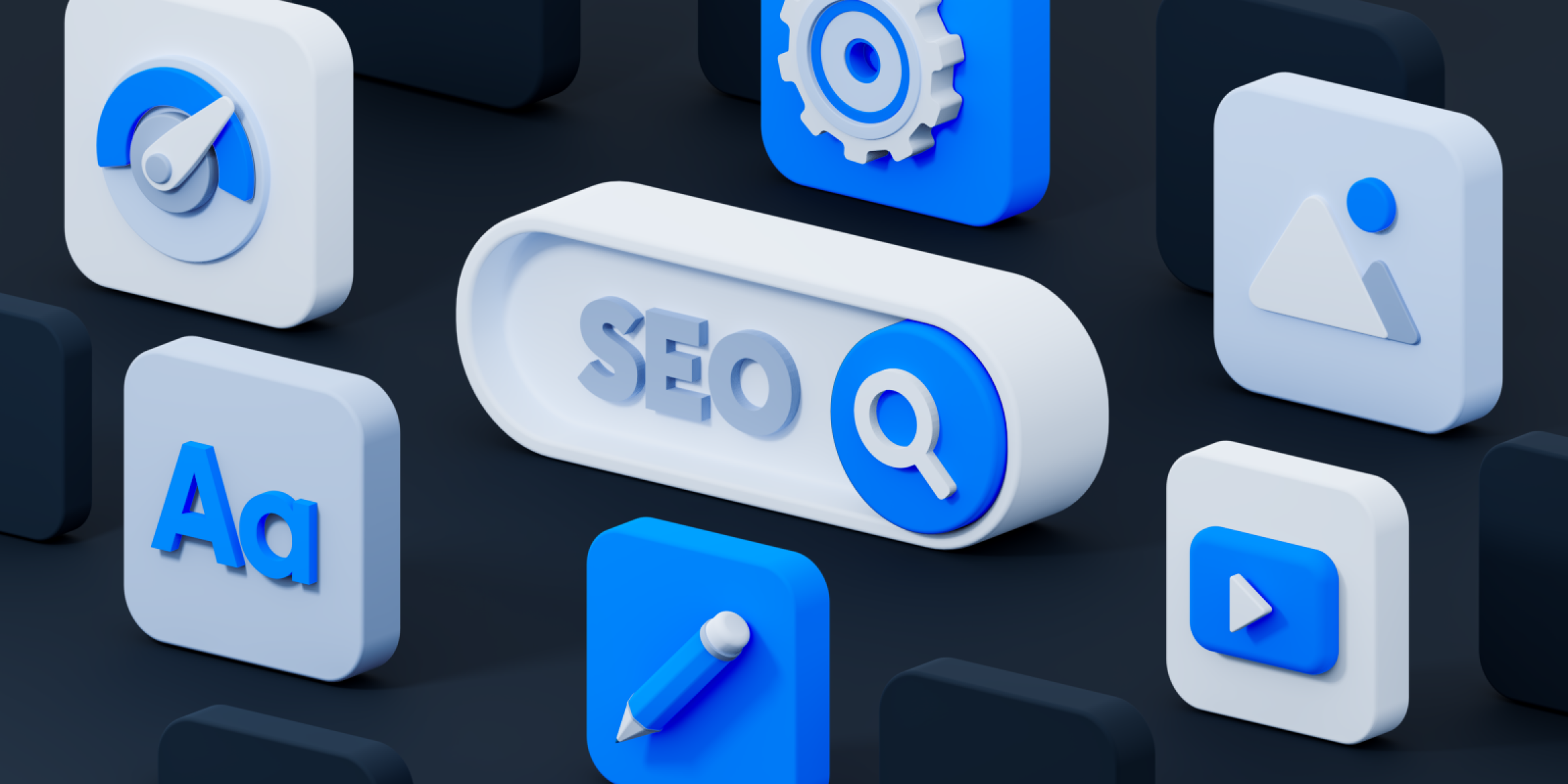 Industrias que dependen del SEO