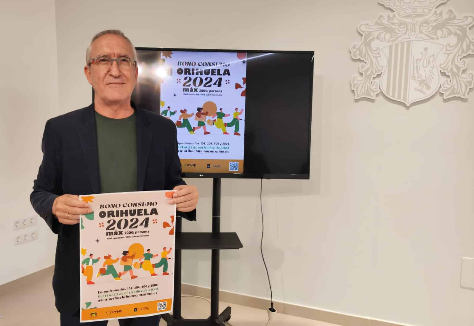 BONOS ORIHUELA 2024 Campaña de poco beneficio para Costa Business