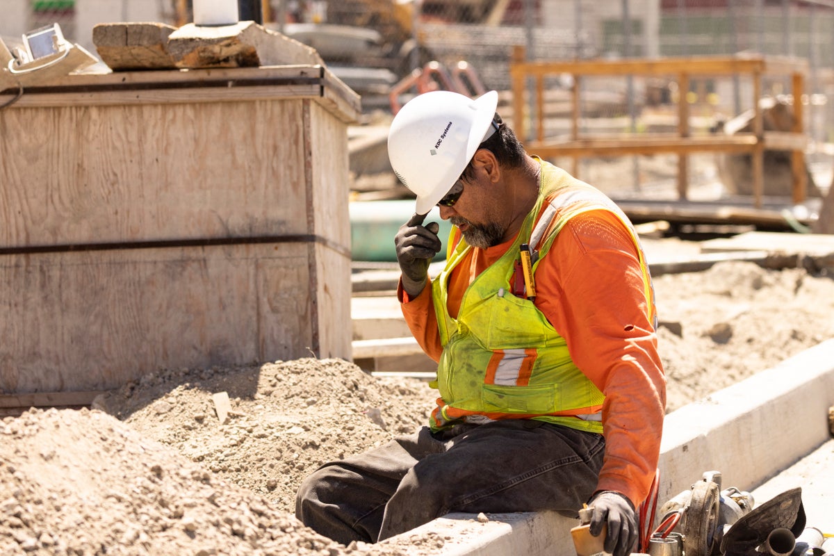 La elección de Trump amenaza la protección contra el calor para los trabajadores
