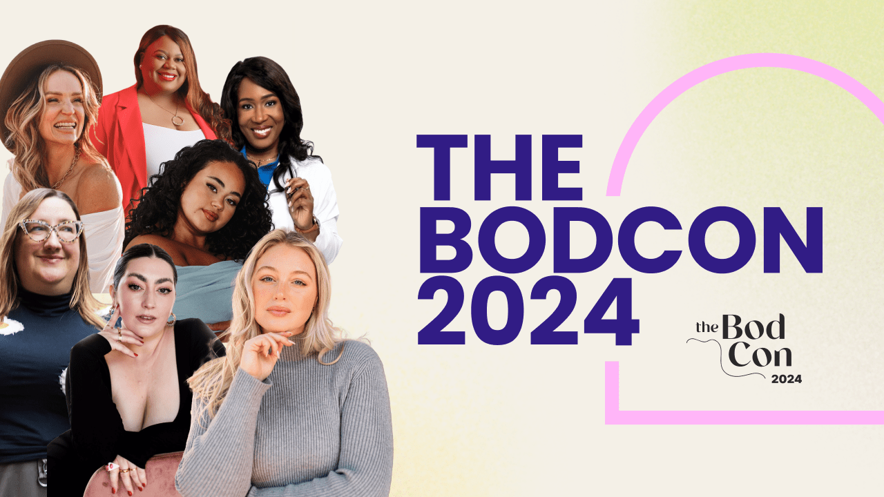 La BodCon regresa para celebrar la belleza de la confianza en uno mismo – Hollywood Life