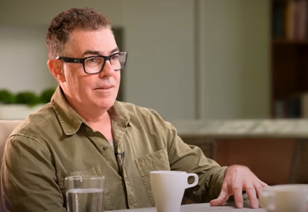 Adam Carolla explica el problema de los progresistas: nunca dejan de presionar y van demasiado lejos (VIDEO) | El experto en puerta de enlace