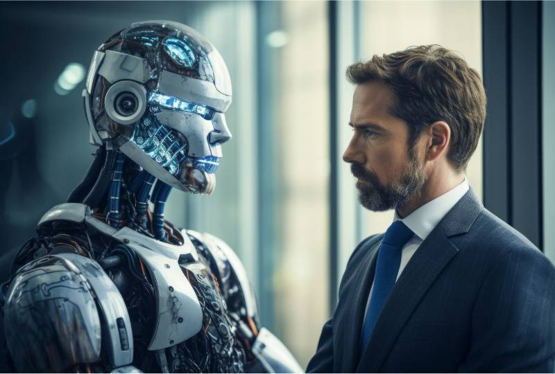 IA y redes neuronales: ¿son lo mismo?