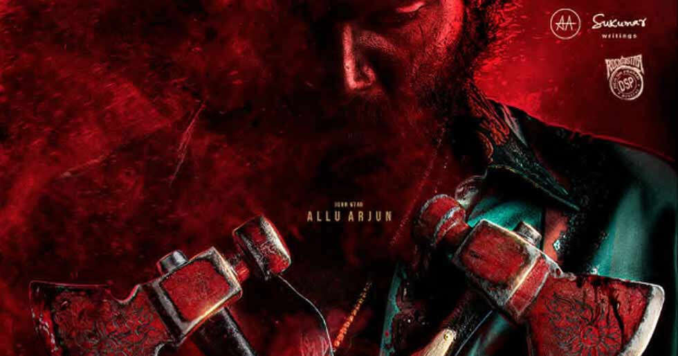 Todo sobre el gran lanzamiento del tráiler de Pushpa 2 en Patna mañana