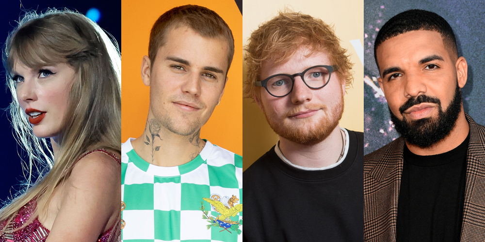 Grandes estrellas que perdieron el premio al mejor artista nuevo en los Grammy: descubra quién venció a Taylor Swift, Britney Spears y más