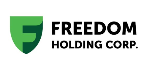 Freedom Holding Corp. informa los resultados financieros del segundo trimestre del año fiscal 2025