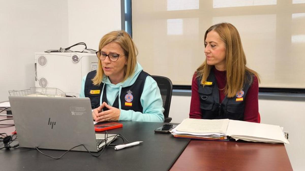“Por decencia, hay que centrarse en sacar el lodo de las calles”