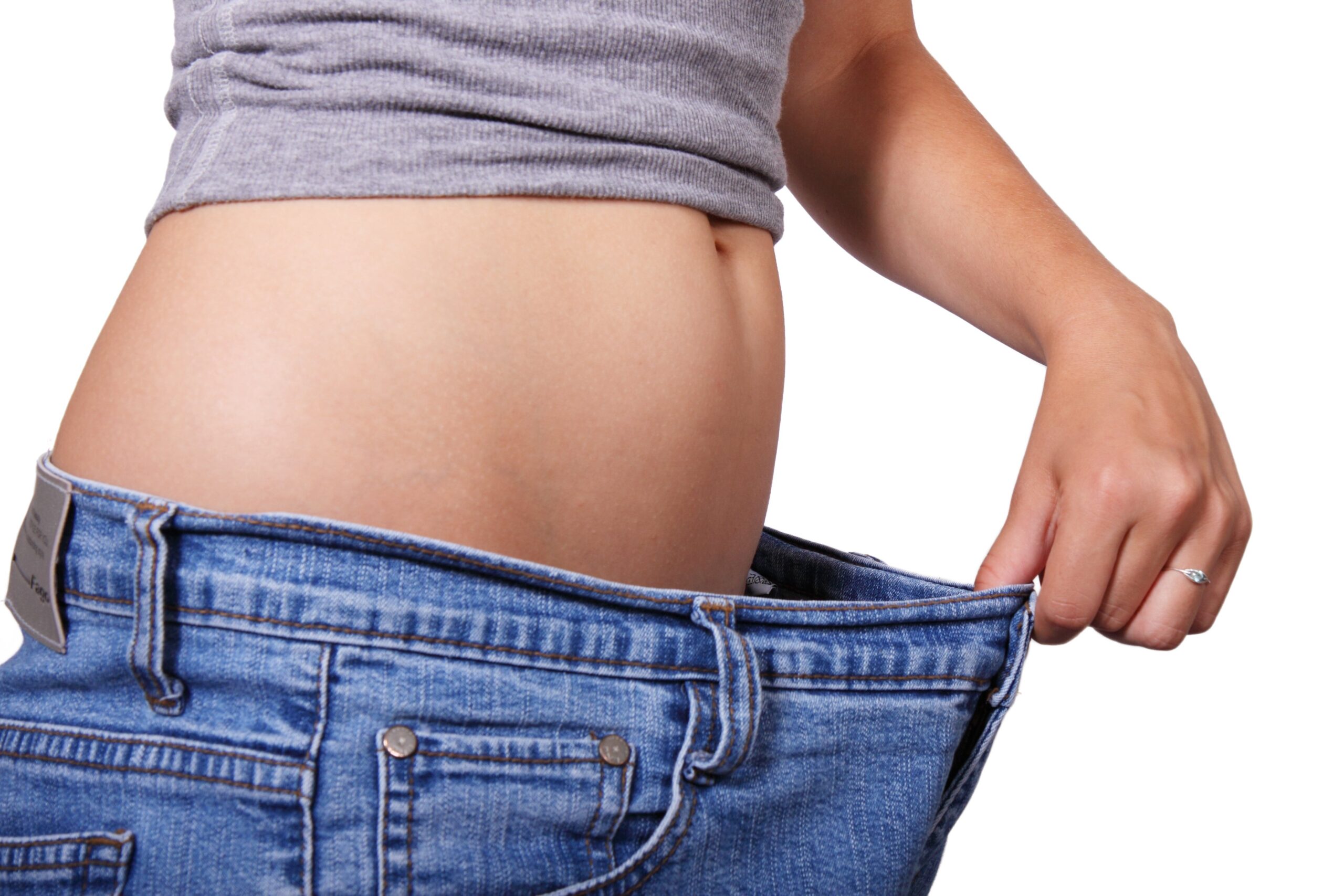 Así es la dieta que te ayudará a perder medio kilo a la semana de cara a Navidad, según destacada nutricionista en España