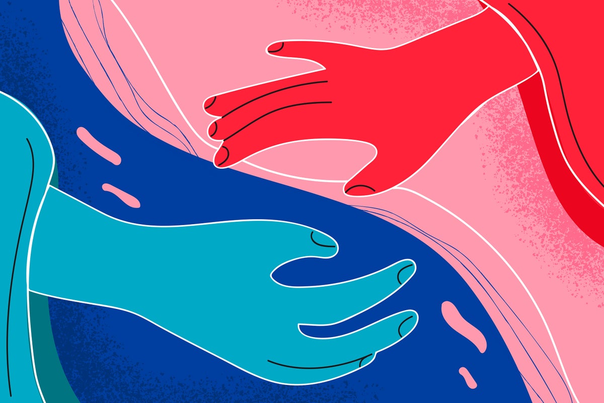 Elegir la empatía es fundamental para la democracia