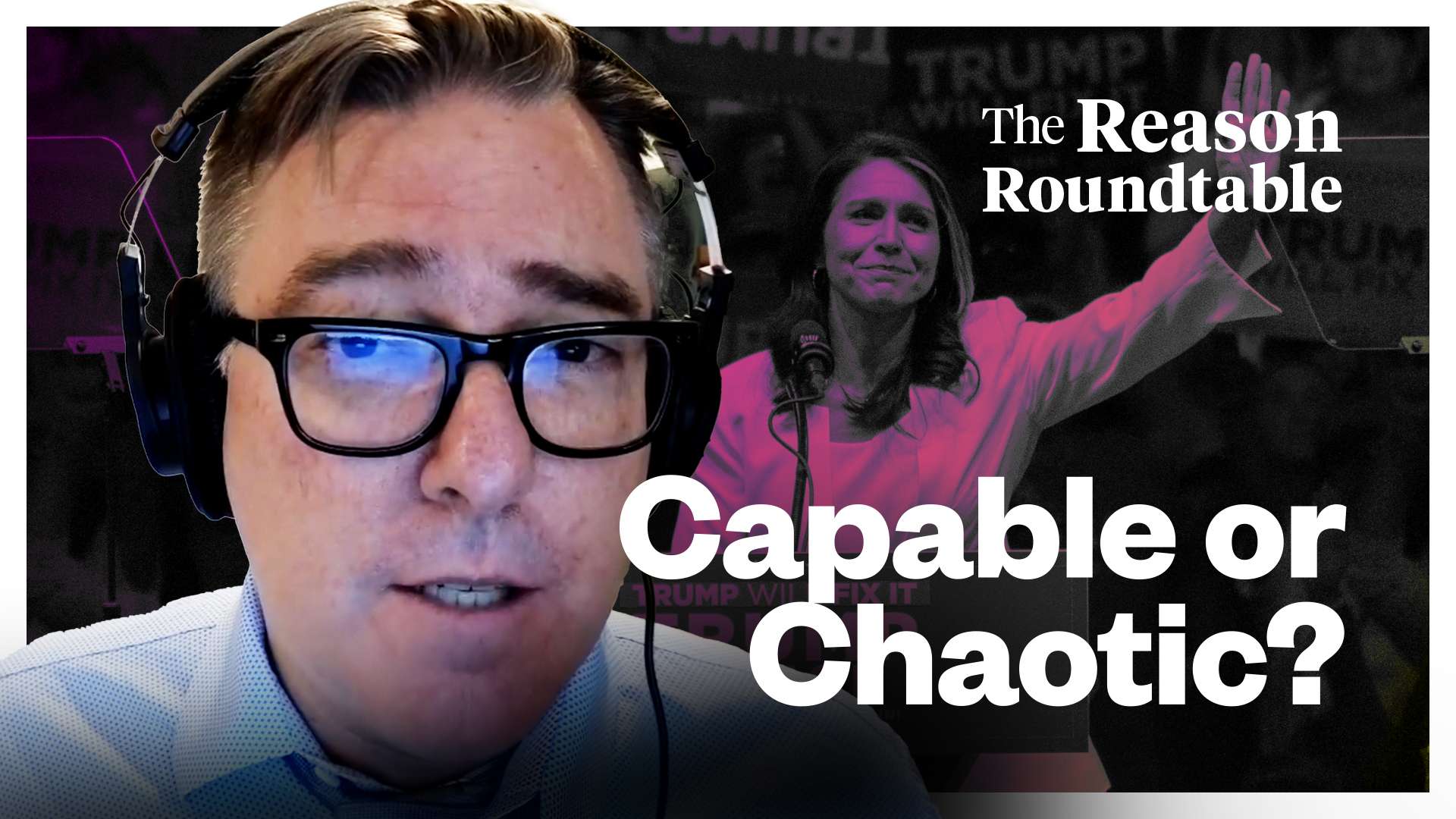 Podcast: Las caóticas elecciones del gabinete de Trump