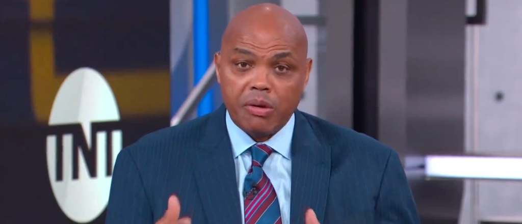 Charles Barkley cree que los Lakers están haciendo un trabajo “horrible” al manejar el desarrollo de Bronny